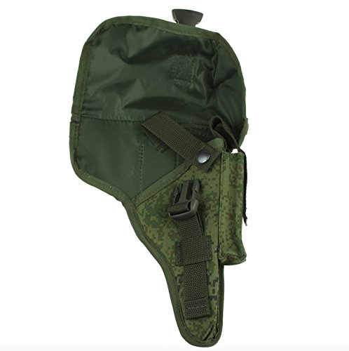 デジタルフローラ迷彩 ホルスター Amazon.co.jp: ロシア軍 Azimut SS製 Holster Molle ホルスター