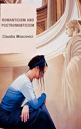 Romanticism and Postromanticism book cover