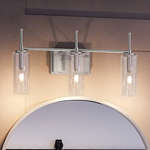 Urban Ambiance Luxury Contemporary Bath Light, Medium Size: 11.5''H x