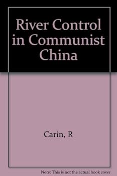 Paperback River control in Communist China (Communist China problem research series) Book
