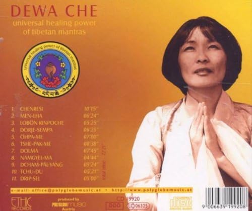 Dewa Che