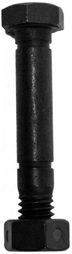 review MaxLLTo 10 Pack Replacement 52100100 Shear Pin & Nut Set for Ariens ST924DLE ST927LE ST1130DLE ST924LET ST927LET ST1130LET ST27LE ST824E ST1027LE ST824LET ST1027LET Deluxe Platinum 30