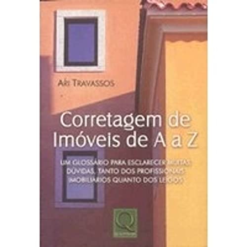 Corretagem de Imóveis de A a Z
