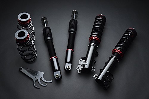 Amazon | ハスラー 車高調 MR31S/MR41S Spiegel シュピーゲル