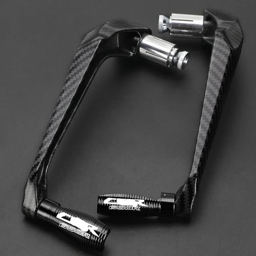 Protège-mains guidon pour CBR650R protection levier de frein embrayage moto 2018-2022