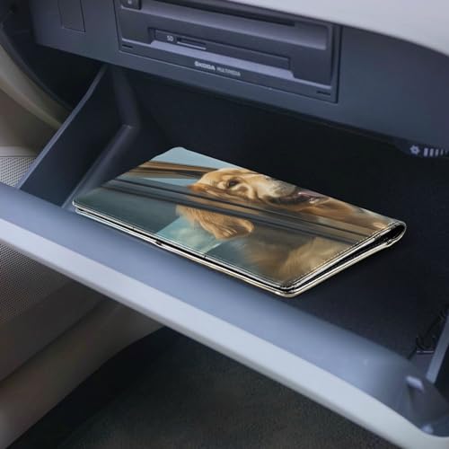 Organizador para auto Piel PVC miniatura 6