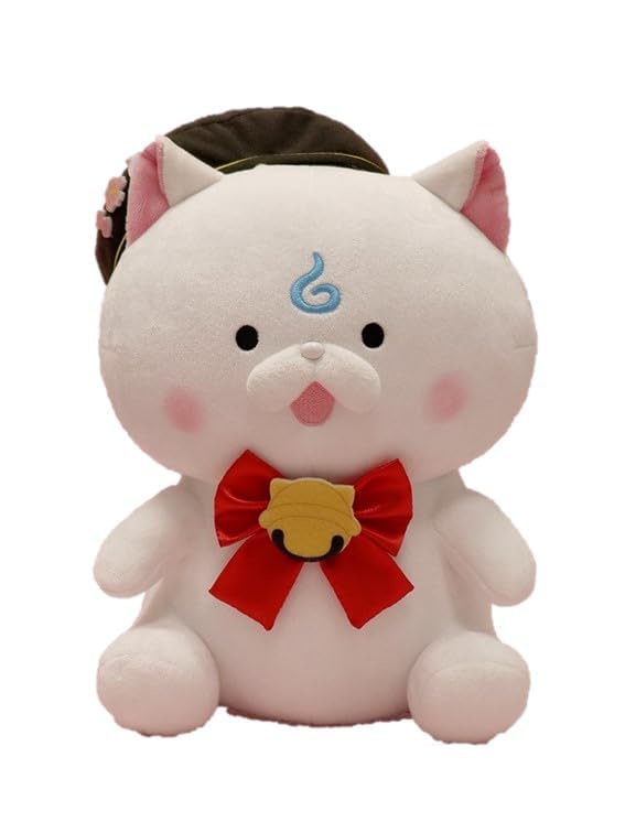 Amazon.co.jp: さくらみこ 35p ぬいぐるみ 私服ver. 公式 グッズ