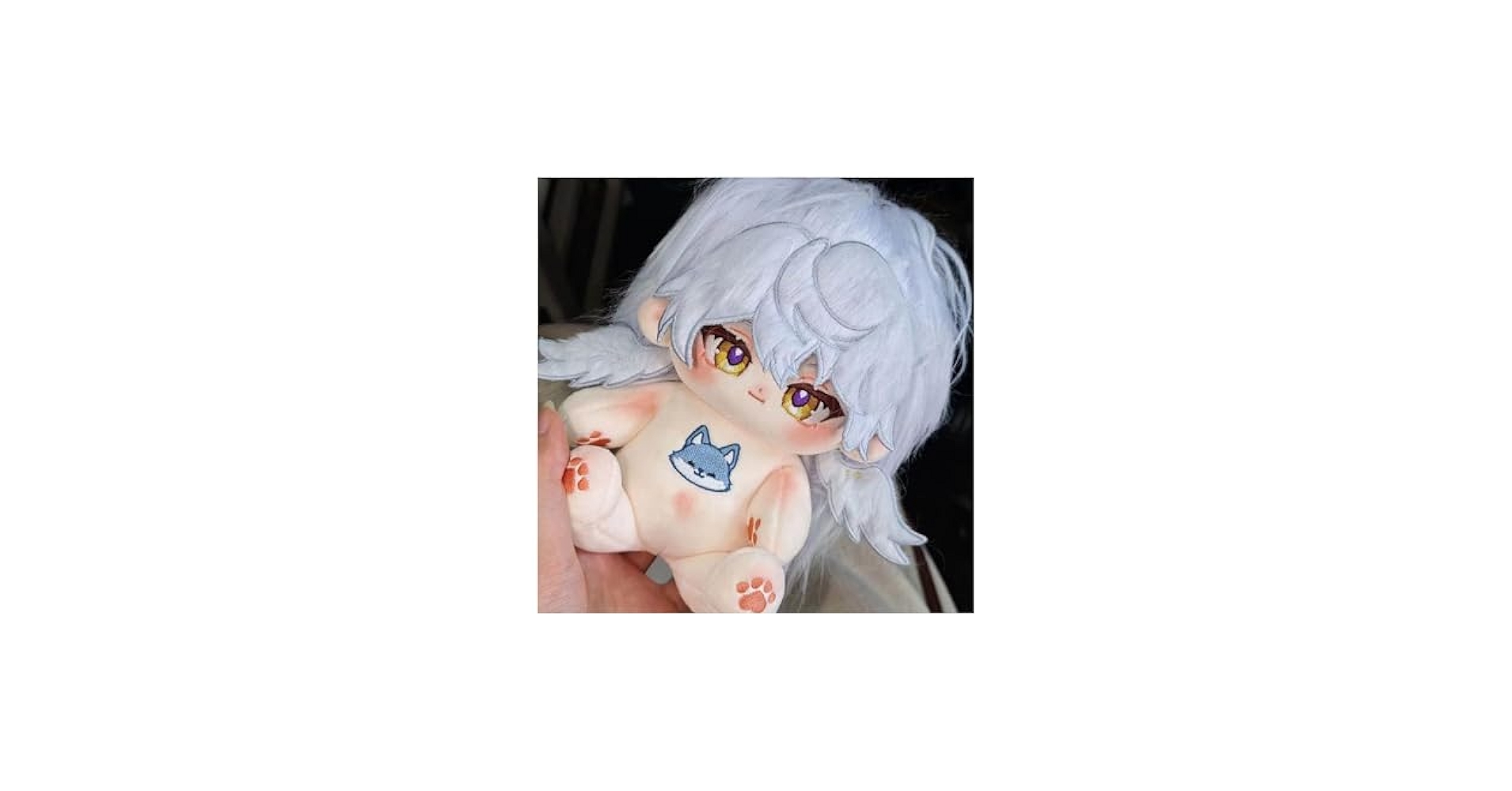 1体のみ 即発送 スケルトン30cm 崩壊スター ぬいぐるみ サンデー 0509 Amazon.co.jp: 40cm 崩壊スターレイル お洋服付き ぬいぐるみ