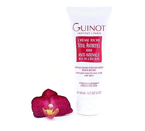 guinot anti rides anti wrinkle cream