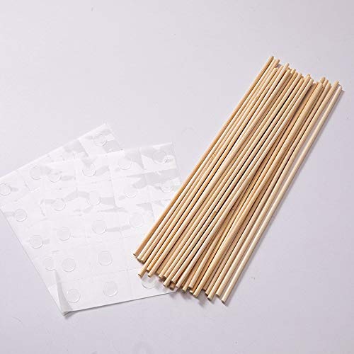 Baby Photo Booth Props Gender Reveal Party Boy Or Girl Shower Birthday Party #TOP6