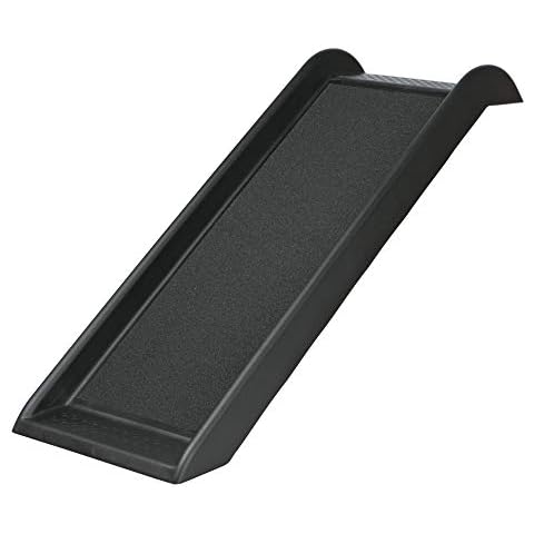 TRIXIE 39-in Portable Pet Ramp Cover
