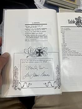 Hardcover Uniforms, Organization and History of the LAH: Leibstandarte SS Adolf Hitler Book