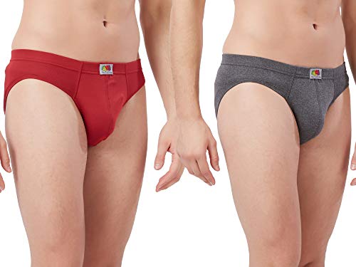 Image of Fruit of the Loom Men's Brief (Pack of 2)