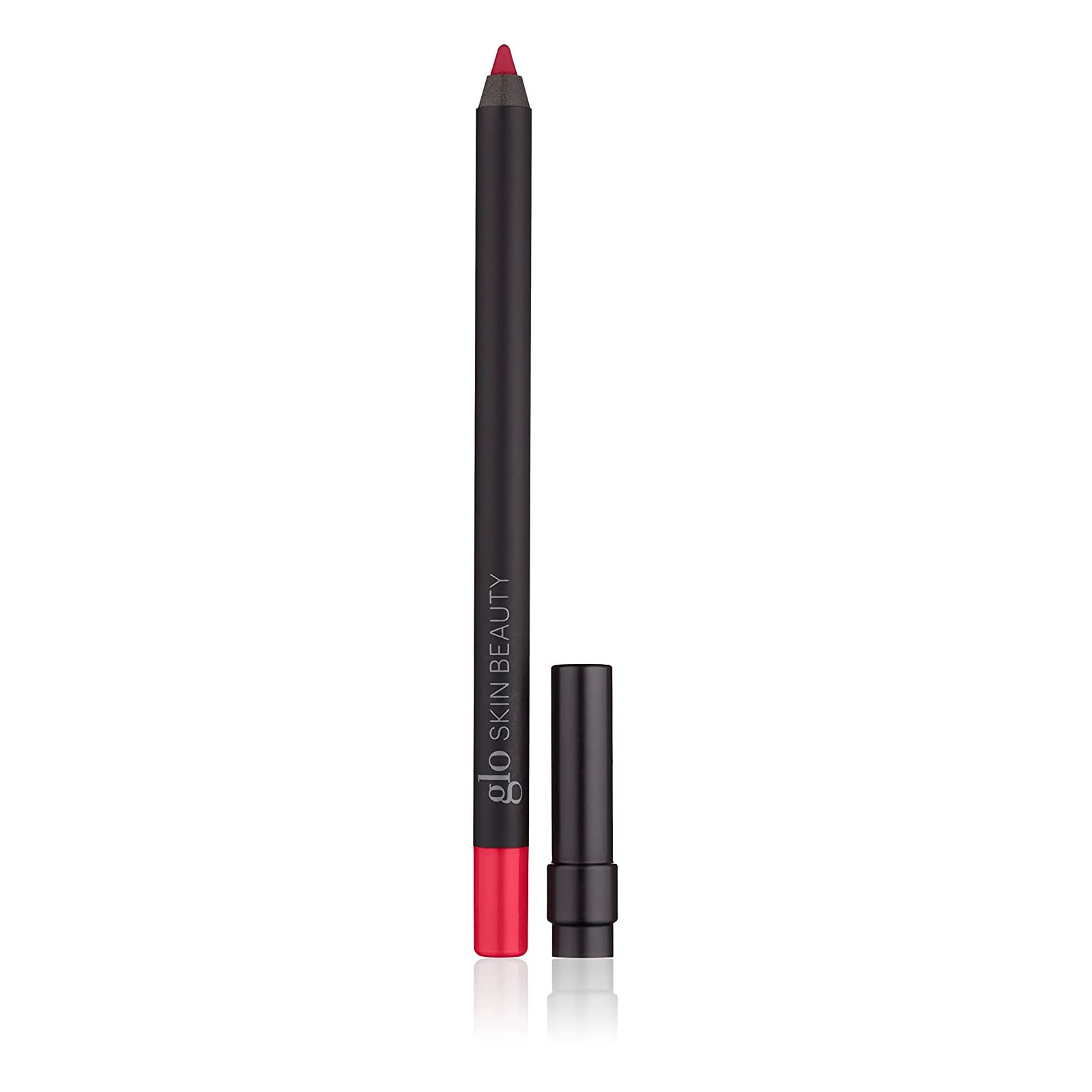 Glo Skin Beauty Precision Lip Liner Pencil | Defines Lips While Keeping Color In Place (Pronto)