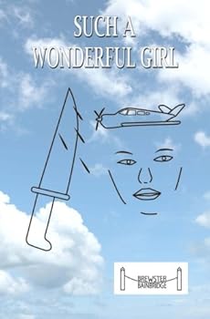 Paperback Such a Wonderful Girl Book