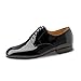 Produktbild Werner Kern Herren Tanzschuhe Lecce 28040 - Größe: UK 8 (42 2/3 EU)