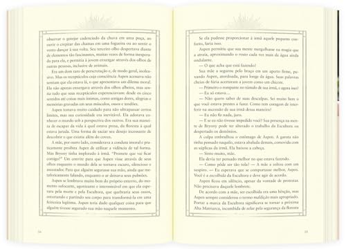 Céus misteriosos: Deuses afogados – Vol. 2