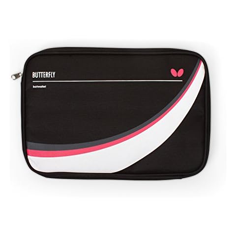 Butterfly Tischtennishülle Drive Case II Cover