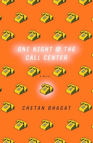 One Night at the Call Center: A Novel
