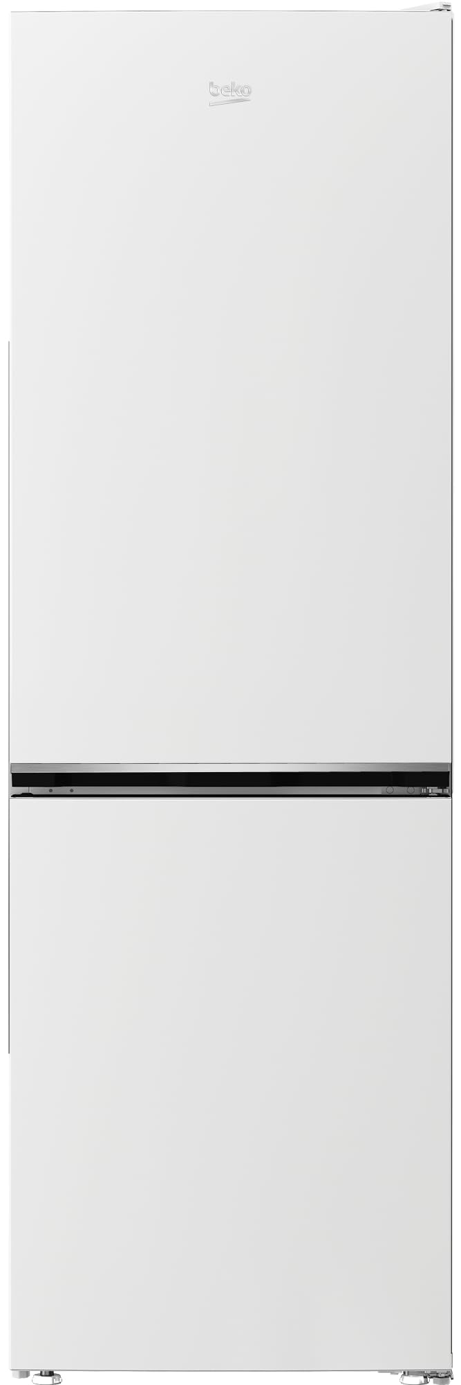 Beko B1RCNE364W: frigorífico combi No Frost 186 cm, 316 L, blanco