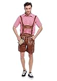 Ocasión: perfecto para la Oktoberfest, carnaval, trabajo, bodas, privadas, cosplay y así sucesivamente.