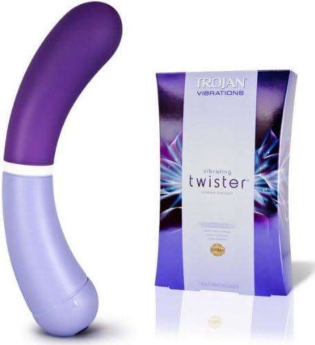 Twister Intimate Massager Amazon Ca Health Personal Care