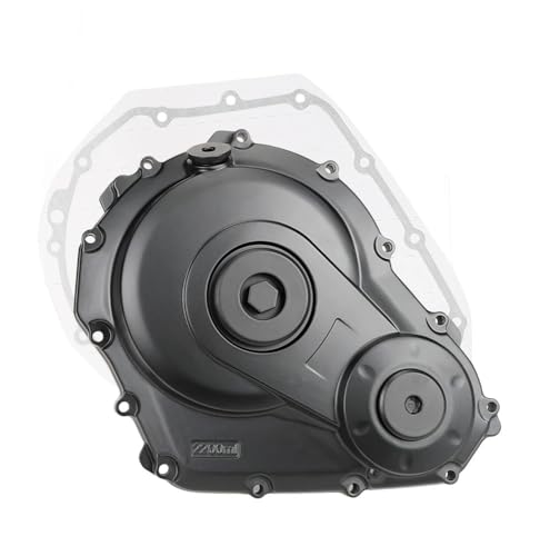 Couvercle de moteur stator GSXR600 GSXR750 coque latérale luxe