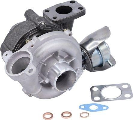 MAGNETI MARELLI Turbocompressore, Sovralimentazione 807101001500