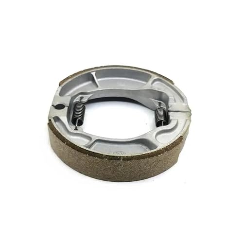 Motorcycle Bicycle Brake Shoe Pads For HONDA