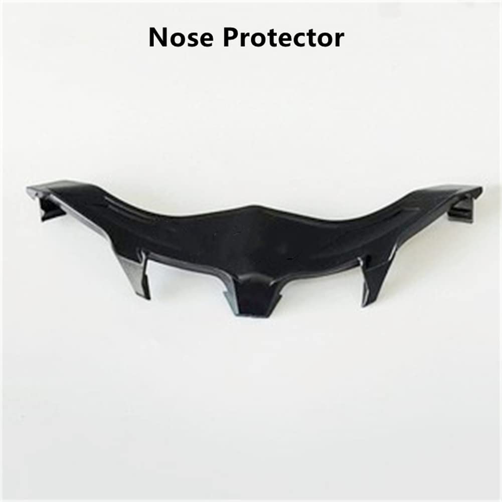 Moto Kit de pivot for casque, base visière, verrouillage, accessoires for AGV PISTA GPR GPRR CORSA-R, pièces rechange (verrouillage visière)