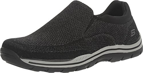 Image of Skechers Men Delson Camben Sneakers