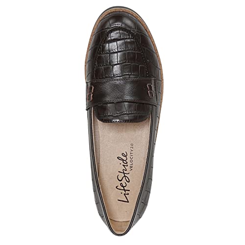 Image of LifeStride Women's Zee Loafer
