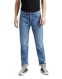 Aktuelle Jeans für Herren mit normaler Leibhöhe und Reißverschluss