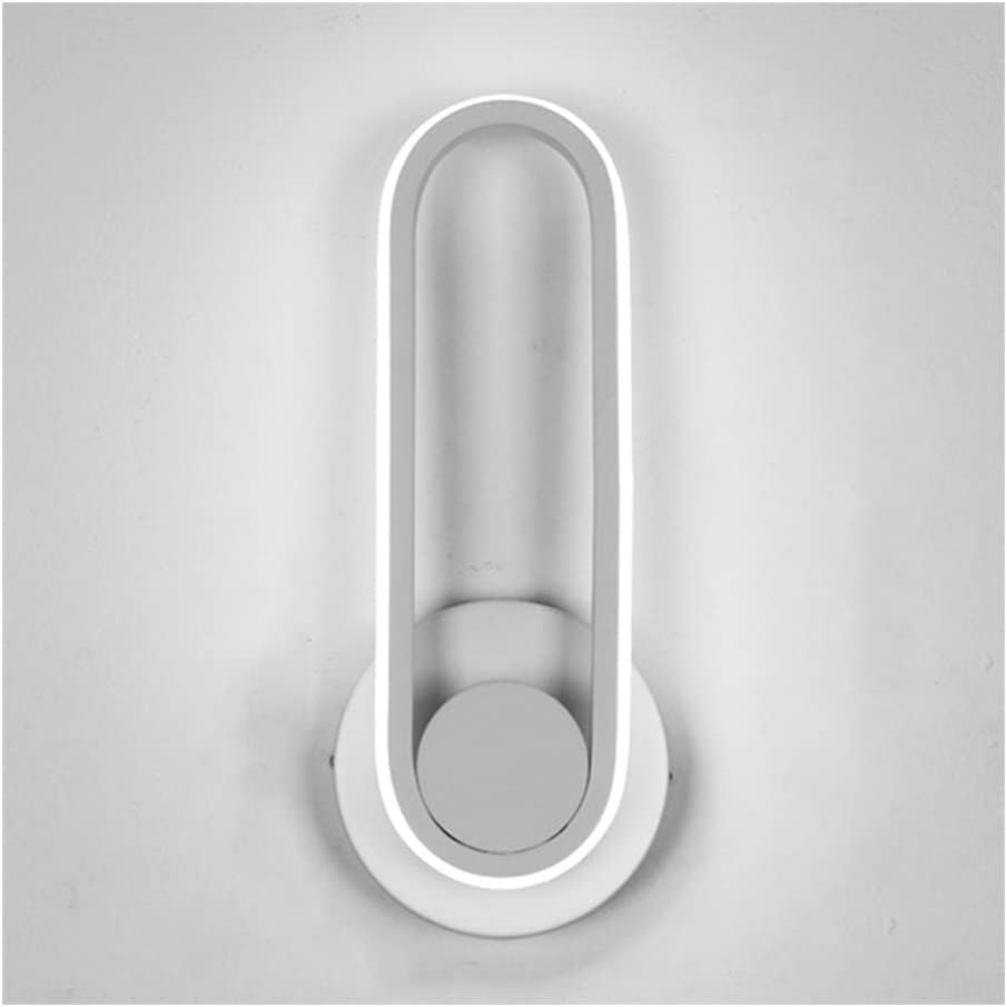 Luminaire de salon ZR98US 12W au design minimaliste haut de gamme