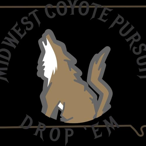 Midwest Coyote Pursuit