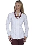Scully Keaton Blouse White XS