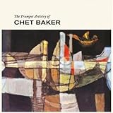Nouveau stock de magasin Trumpet Artistry of Chet Baker