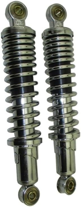 2pcs 280mm Rear Suspension Kit For 50 SL70 XL70 XR75