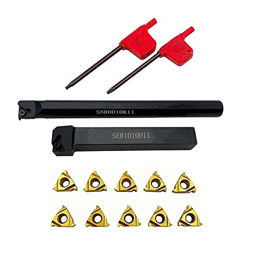 10 Best Threading Tool For Lathe — Great Answer