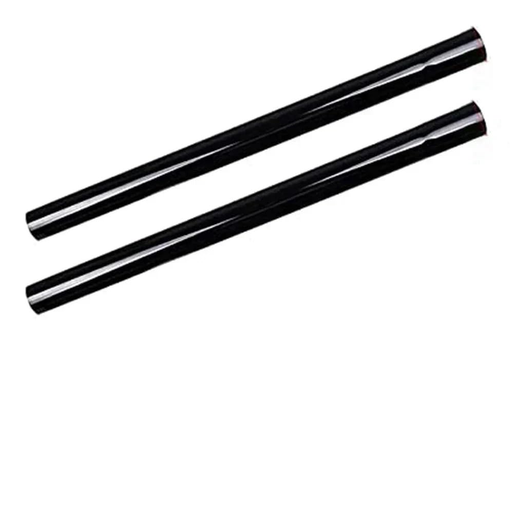 Compatible For Karcher A2004 MV3 WD3 35mm Extension Tube Set 2Pcs
