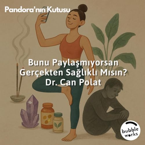 Bunu Paylaşmıyorsan Gerçekten Sağlıklı Mısın? | Dr. Can Polat