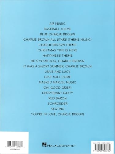 Charlie Brown's Greatest Hits - Image 2