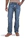 Produktbild Wrangler Authentics Herren Klassische Komfortbund Jeans, Blau-Blue Ocean, 38W / 29L