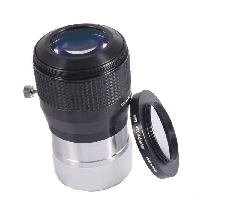 Oculaire Superview 42mm 2" pour observer le ciel profond et les nébuleuses - 2