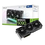 PNY RTX 5090 OC
