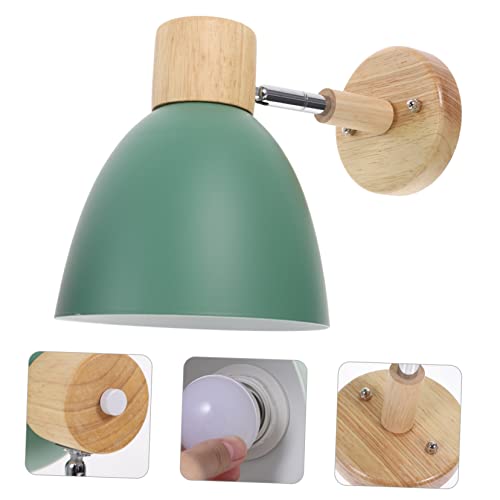 Lámpara de pared decorativa para pasillo y cocina moderna 2