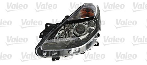 Valeo 044658 Projecteur principal optique avant halogène de rechange