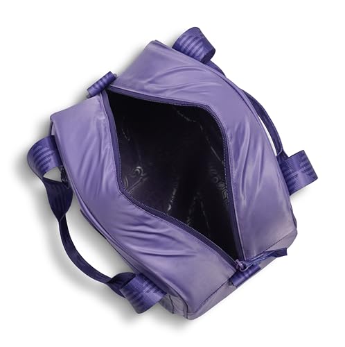 Image of Igloo Tag Along 12-Can Satchel Cooler | Insulated Cooler Bag with Sturdy EVA Base