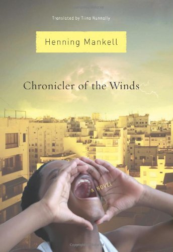 Buy Chronicler of the Winds: A Novel — BookShops.in