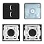 Left Braces Brackets/Open Braces Brackets